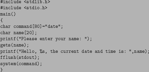 \begin{figure}\begin{center}
\small
\begin{verbatim}
...