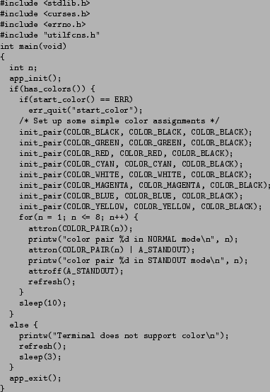 \begin{figure}\begin{center}
\scriptsize
\begin{verbatim}...